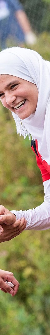 Get2 - grin og teamspirit Get2 - grin og teamspirit